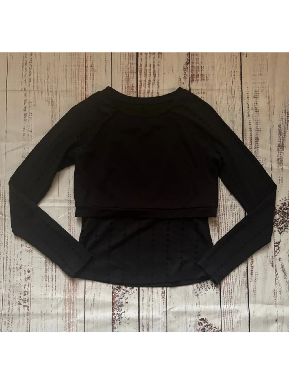 Women’s | Fabletics | Black Top